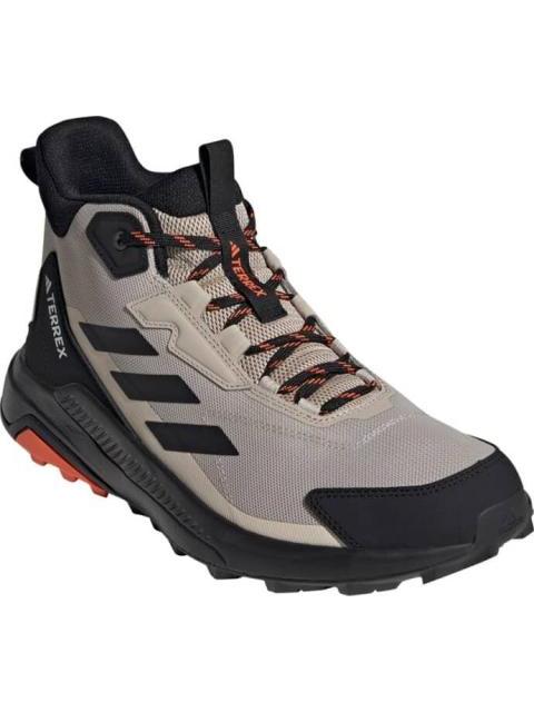 TENIS OUTDOOR TERREX ANYLANDER MID BEIGE ADIDAS