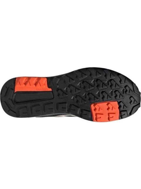 TENIS OUTDOOR TERREX ANYLANDER MID BEIGE ADIDAS
