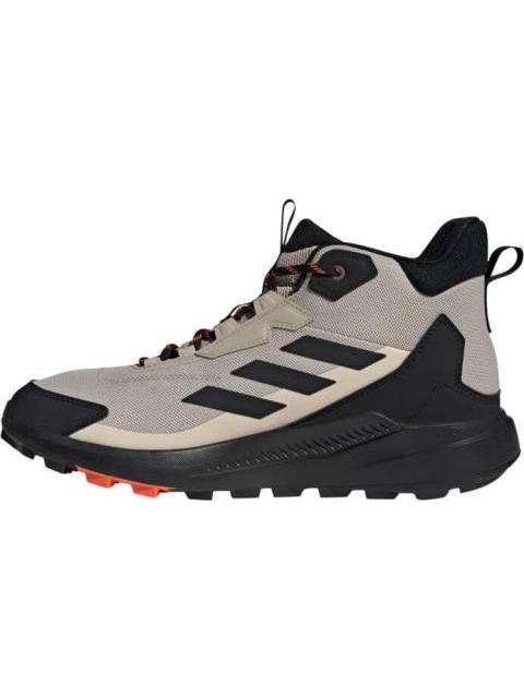 TENIS OUTDOOR TERREX ANYLANDER MID BEIGE ADIDAS