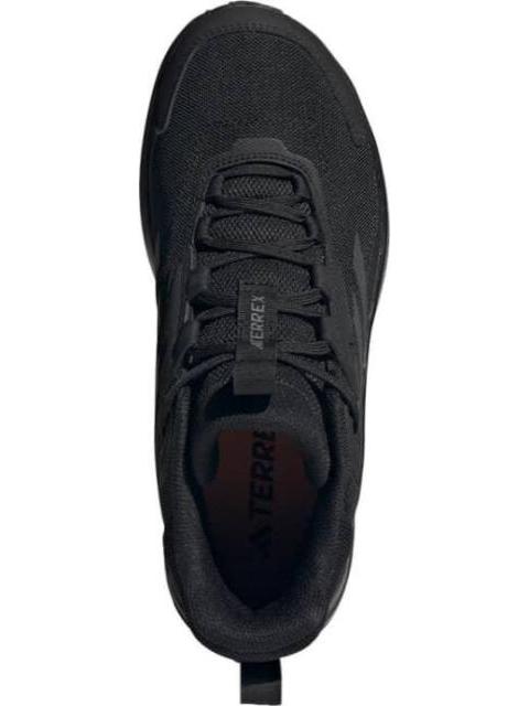 TENIS OUTDOOR TERREX ANYLANDER MID W NEGRO ADIDAS