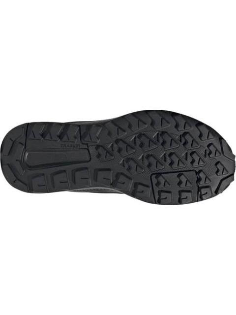 TENIS OUTDOOR TERREX ANYLANDER MID W NEGRO ADIDAS