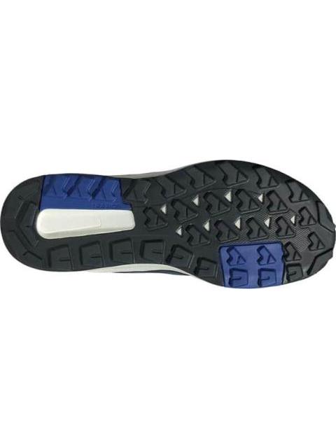 TENIS OUTDOOR TERREX GRIS ADIDAS