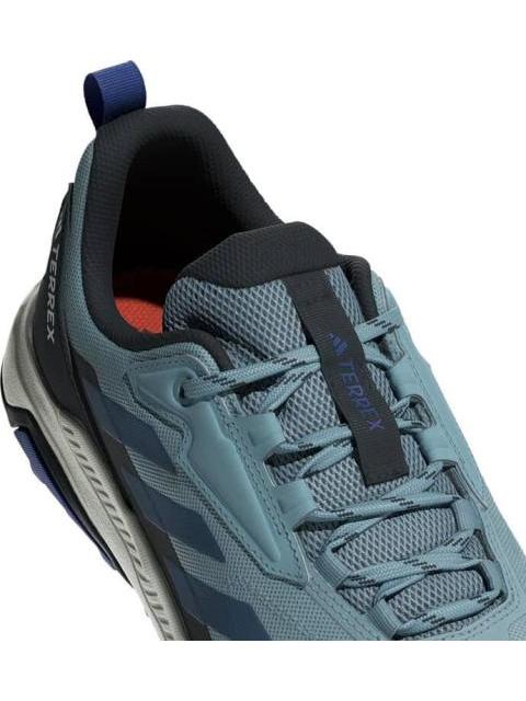 TENIS OUTDOOR TERREX GRIS ADIDAS