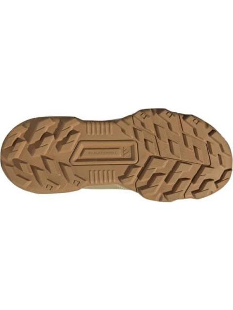 TENIS OUTDOOR TERREX UNITY LEA LOW BEIGE ADIDAS