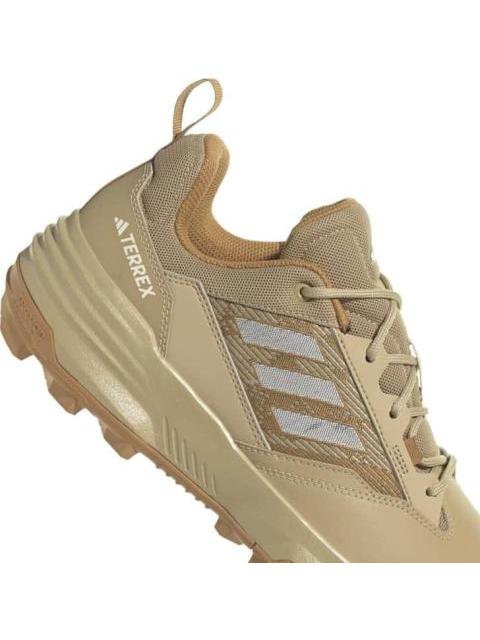 TENIS OUTDOOR TERREX UNITY LEA LOW BEIGE ADIDAS