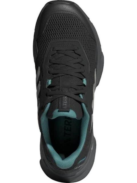 TENIS OUTDOOR TRACEFINDER NEGRO ADIDAS