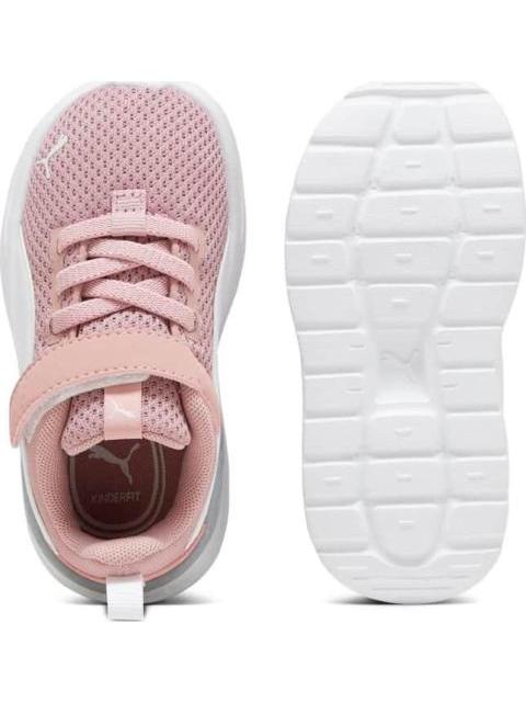 TENIS PARA CORRER ANZARUN LITE AC INF ROSA PUMA