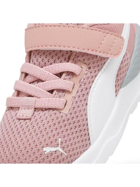 TENIS PARA CORRER ANZARUN LITE AC INF ROSA PUMA