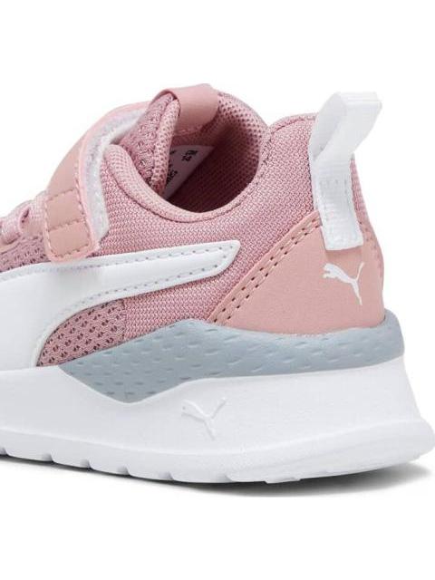 TENIS PARA CORRER ANZARUN LITE AC INF ROSA PUMA