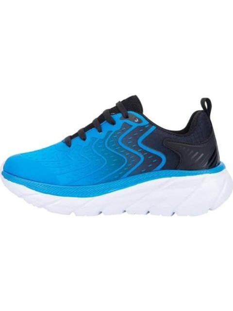 TENIS PARA CORRER AZUL UMBRO
