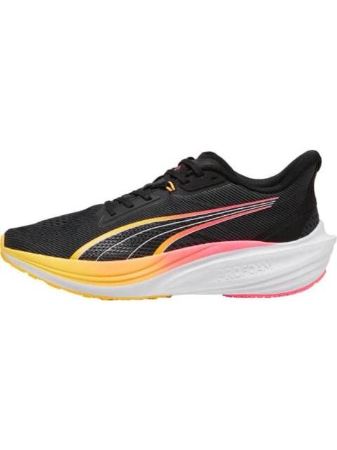 TENIS PARA CORRER DARTE PRO NEGRO PUMA