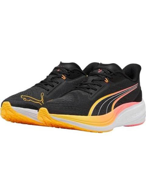 TENIS PARA CORRER DARTE PRO NEGRO PUMA