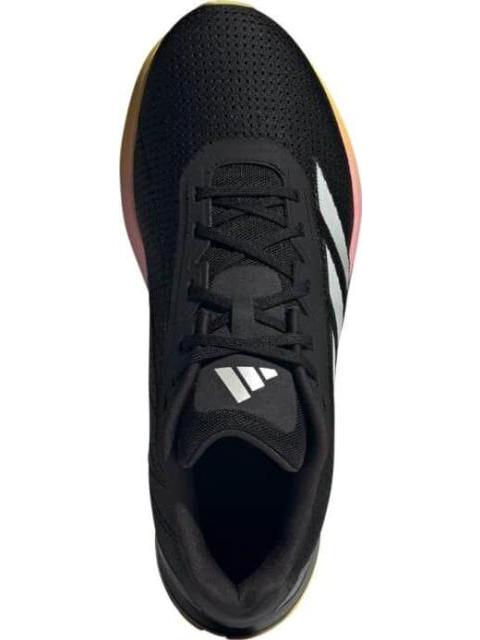 TENIS PARA CORRER DURAMO SL M NEGRO ADIDAS