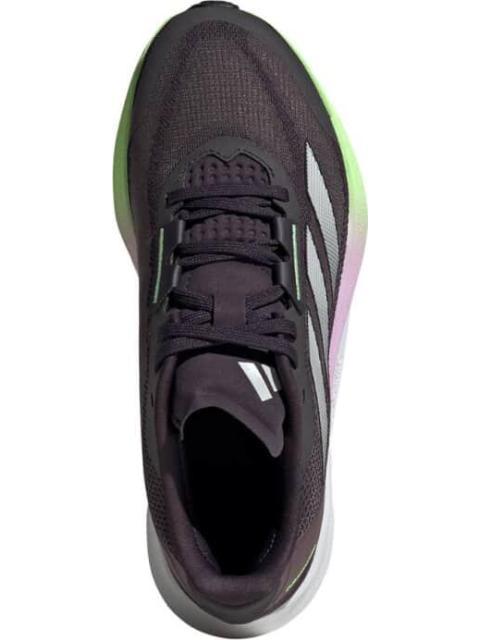 TENIS PARA CORRER DURAMO SPEED W NEGRO ADIDAS