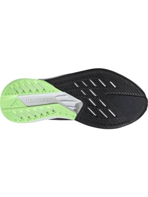 TENIS PARA CORRER DURAMO SPEED W NEGRO ADIDAS