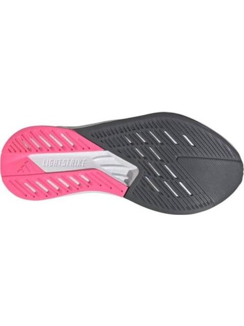 TENIS PARA CORRER DURAMO SPEED W ROSA ADIDAS
