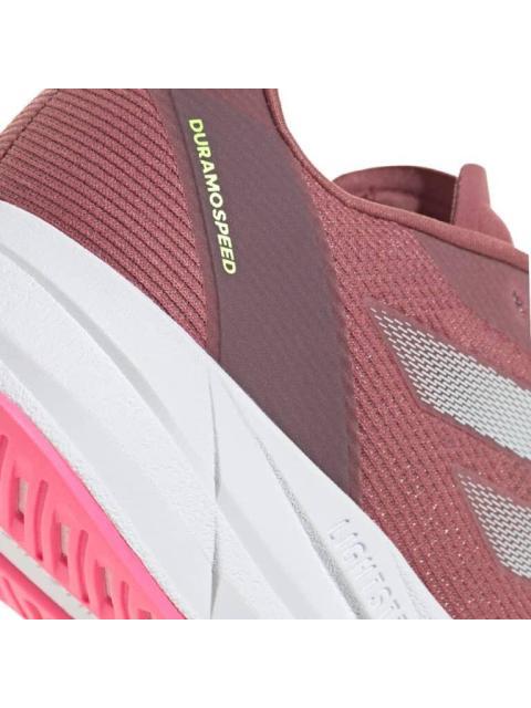 TENIS PARA CORRER DURAMO SPEED W ROSA ADIDAS