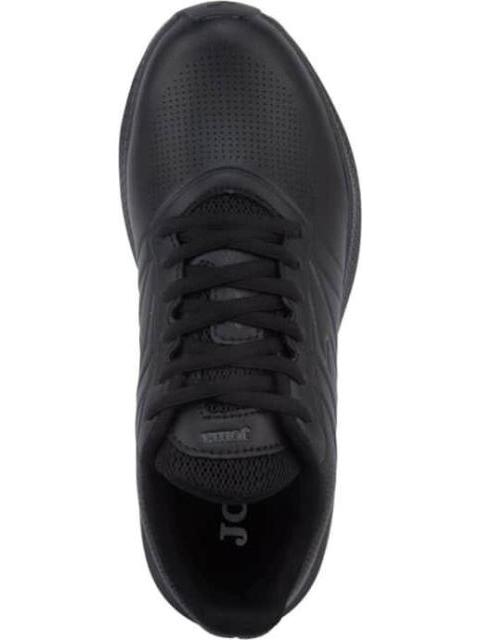 TENIS PARA CORRER ELITE NEGRO JOMA