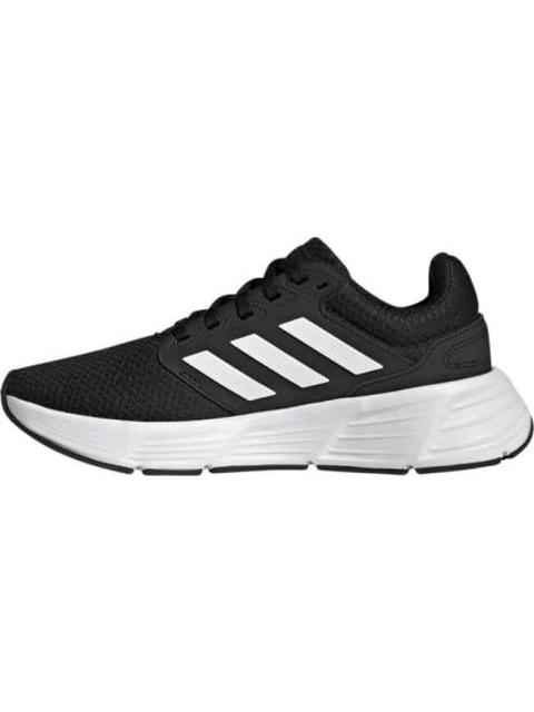 TENIS PARA CORRER GALAXY 6W NEGRO ADIDAS