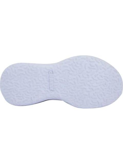 TENIS DEPORTIVO SLIP ON AGUJETA GRIS CHARLY