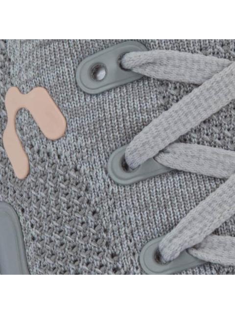 TENIS DEPORTIVO SLIP ON AGUJETA GRIS CHARLY