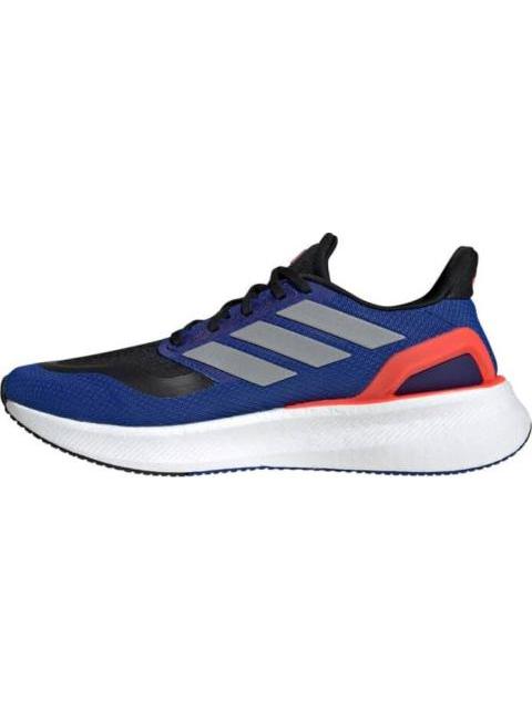 TENIS PARA CORRER PUREBOOST 5 AZUL ADIDAS