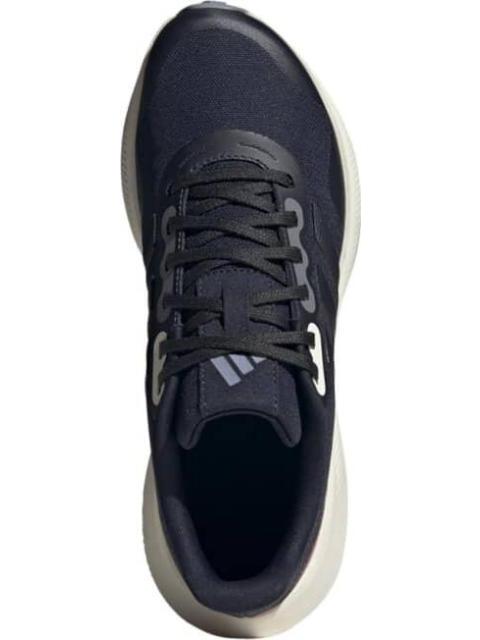 TENIS PARA CORRER RUNFALCON 3 0 AZUL MARINO ADIDAS