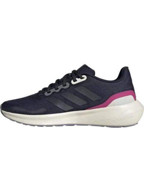 TENIS PARA CORRER RUNFALCON 3 0 AZUL MARINO ADIDAS
