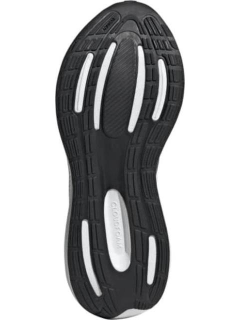 TENIS PARA CORRER RUNFALCON 3 0 NEGRO ADIDAS