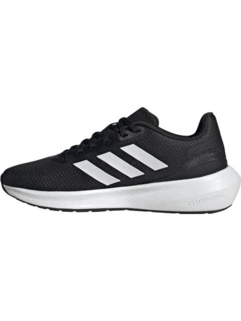 TENIS PARA CORRER RUNFALCON 3 0 NEGRO ADIDAS