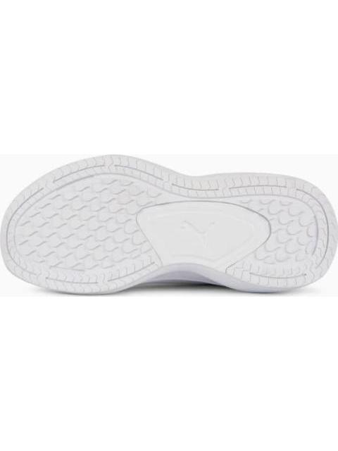 TENIS PARA CORRER SKYROCKET JR BLANCO PUMA
