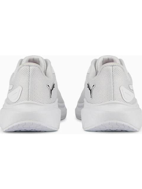 TENIS PARA CORRER SKYROCKET JR BLANCO PUMA