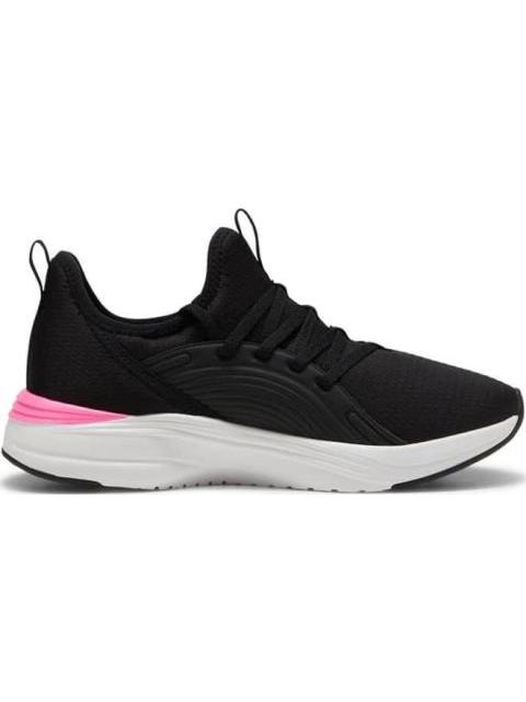 TENIS PARA CORRER SOFTRIDE SOPHIA 2 EMBOSS WNS NEGRO PUMA