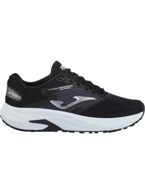 TENIS PARA CORRER SPEED NEGRO JOMA