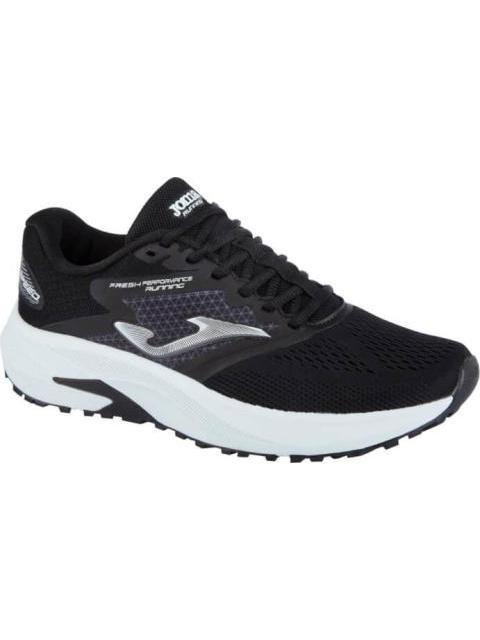 TENIS PARA CORRER SPEED NEGRO JOMA