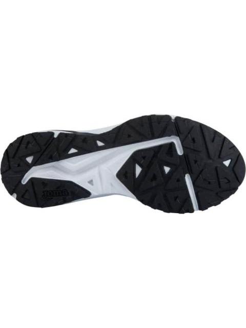 TENIS PARA CORRER SPEED NEGRO JOMA