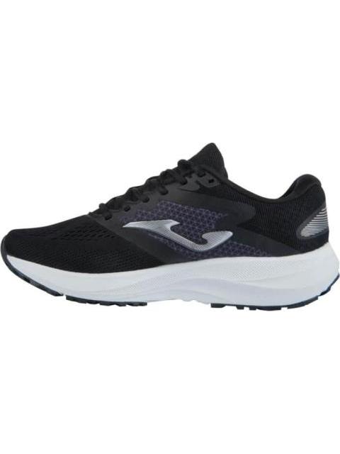 TENIS PARA CORRER SPEED NEGRO JOMA