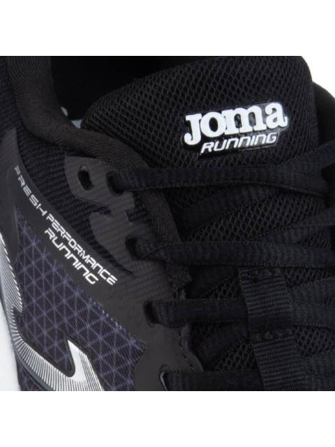 TENIS PARA CORRER SPEED NEGRO JOMA