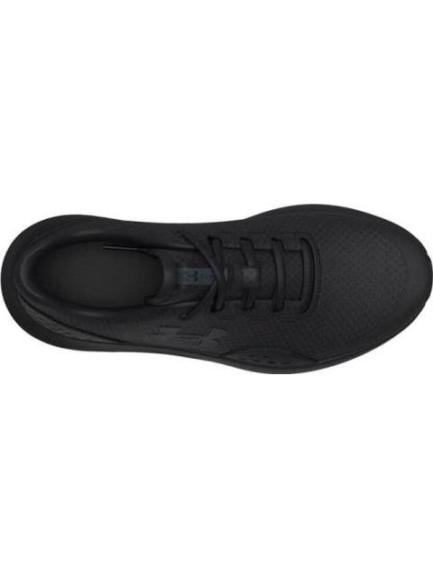 TENIS PARA CORRER UA BGS SURGE 4 NEGRO UNDER ARMOUR MEXICO