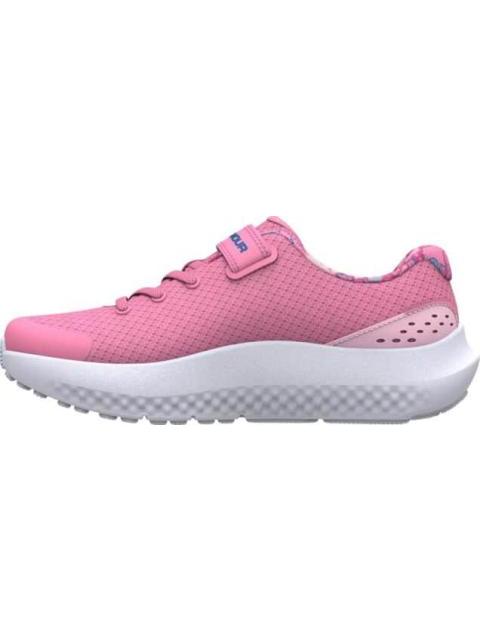 TENIS PARA CORRER UA GPS ASSERT 10 AC ROSA UNDER ARMOUR MEXICO