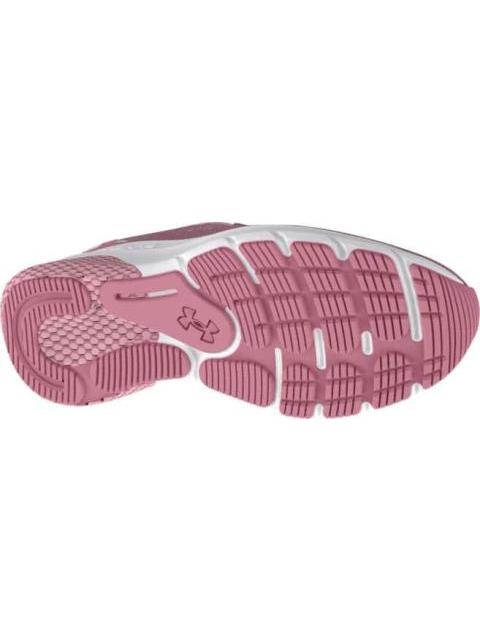TENIS PARA CORRER UA HOVR TURBULENCE 2 ROSA UNDER ARMOUR MEXICO