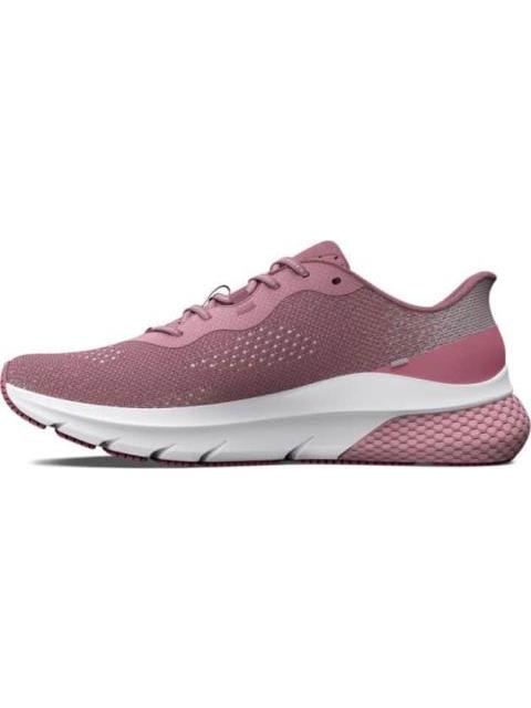 TENIS PARA CORRER UA HOVR TURBULENCE 2 ROSA UNDER ARMOUR MEXICO