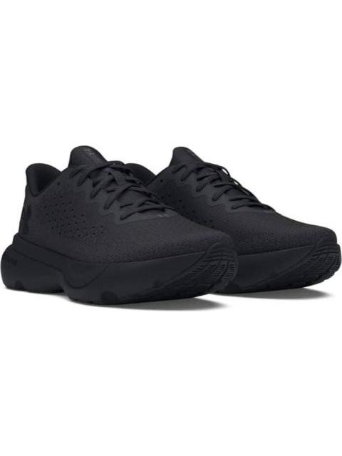 TENIS PARA CORRER UA INFINITE NEGRO UNDER ARMOUR MEXICO