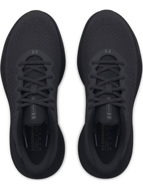 TENIS PARA CORRER UA INFINITE NEGRO UNDER ARMOUR MEXICO