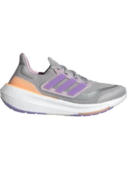 TENIS PARA CORRER ULTRABOOST LIGHT W GRIS ADIDAS