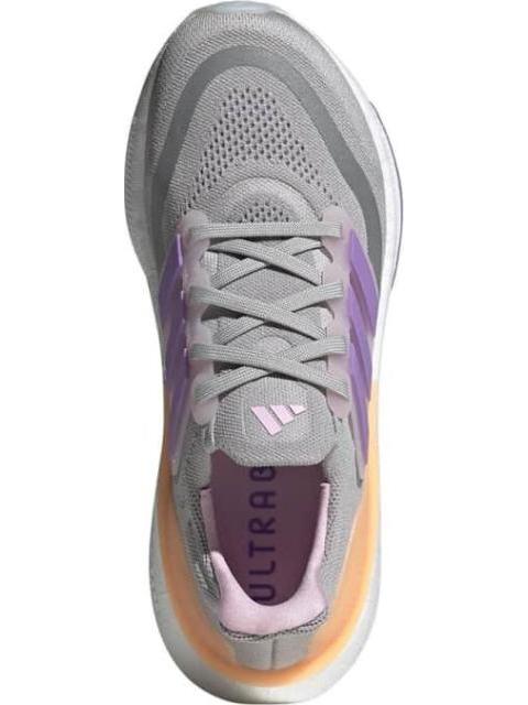 TENIS PARA CORRER ULTRABOOST LIGHT W GRIS ADIDAS