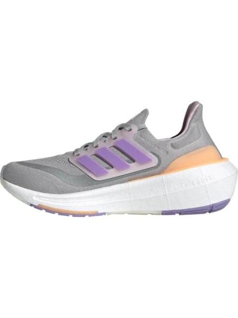 TENIS PARA CORRER ULTRABOOST LIGHT W GRIS ADIDAS