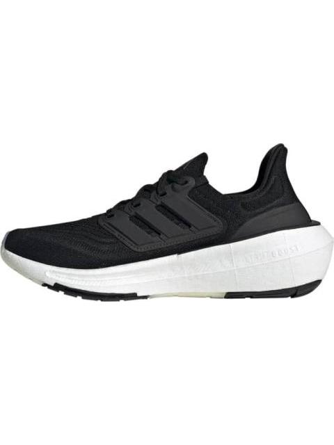 TENIS PARA CORRER ULTRABOOST LIGHT W NEGRO ADIDAS