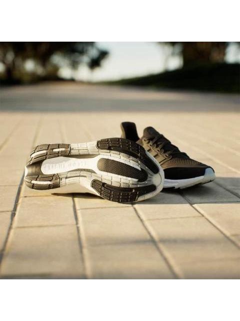 TENIS PARA CORRER ULTRABOOST LIGHT W NEGRO ADIDAS