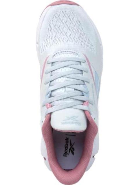 TENIS PARA CORRER ZIG DYNAMICA 5 ROSA REEBOK